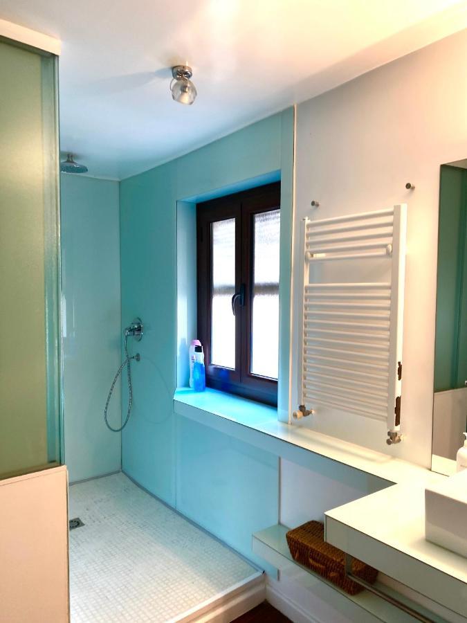 Apartamento Casa Jacintos Toledo Exterior foto