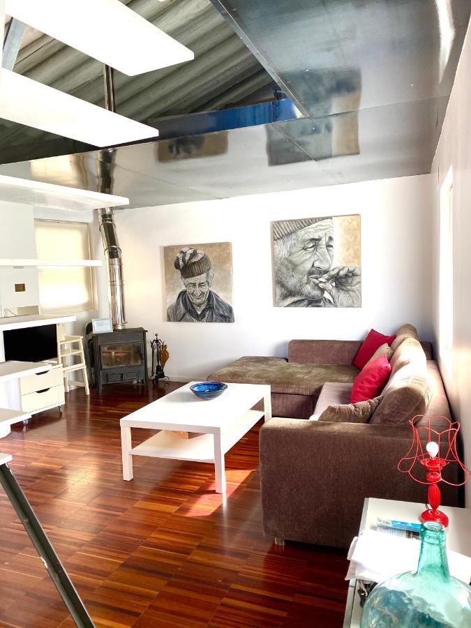 Apartamento Casa Jacintos Toledo Exterior foto