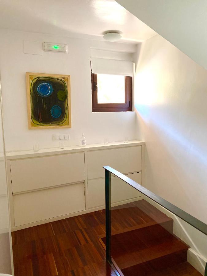Apartamento Casa Jacintos Toledo Exterior foto