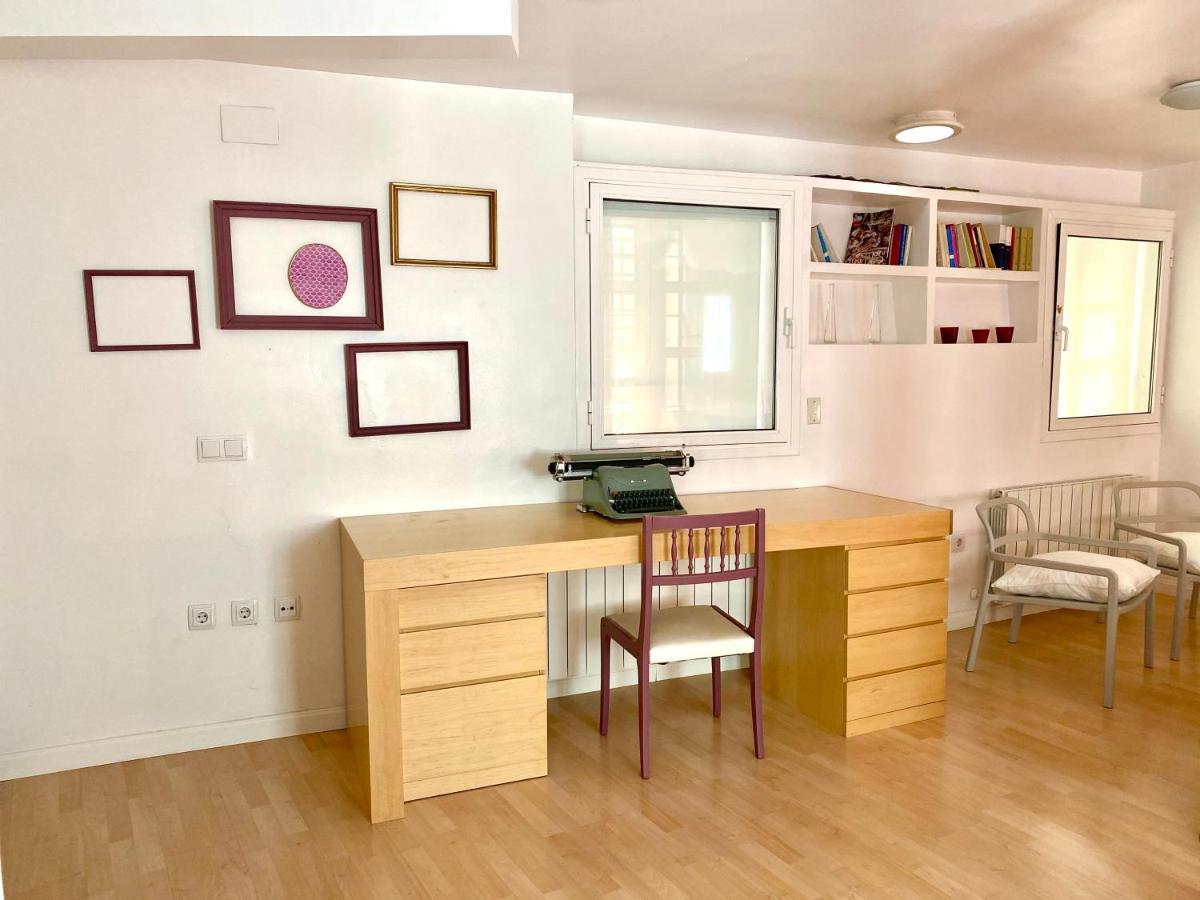 Apartamento Casa Jacintos Toledo Exterior foto